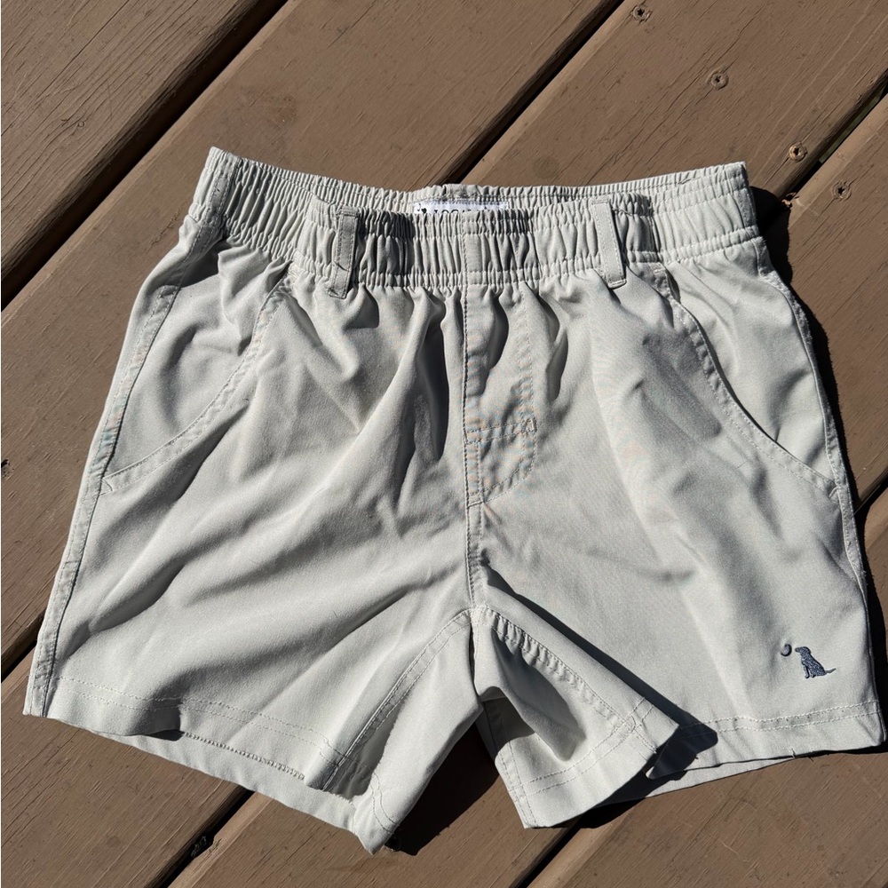 Youth Local Boy Shorts